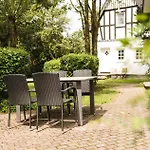 Hof Koehne - Hexenhaus Holiday home
