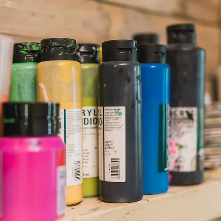 Vakantiehuis Hof Koehne - Hexenhaus *