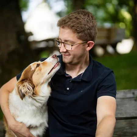 Hof Koehne - Hexenhaus Vakantiehuis