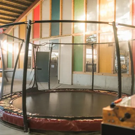 Hof Koehne - Hexenhaus Vakantiehuis Schmallenberg