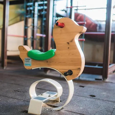 Vakantiehuis Hof Koehne - Hexenhaus Schmallenberg