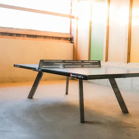 Vakantiehuis Hof Koehne - Hexenhaus *