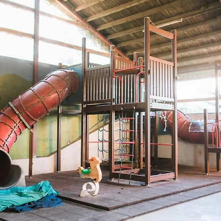 Hof Koehne - Hexenhaus