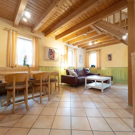 Hof Koehne - Hexenhaus Vakantiehuis Schmallenberg