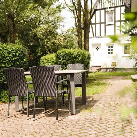 Hof Koehne - Hexenhaus Vakantiehuis