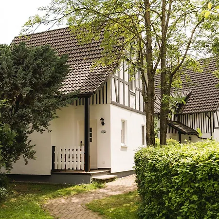 Hof Koehne - Hexenhaus