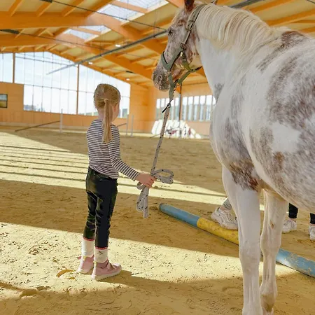 Vakantiehuis Hof Koehne - Hexenhaus Schmallenberg