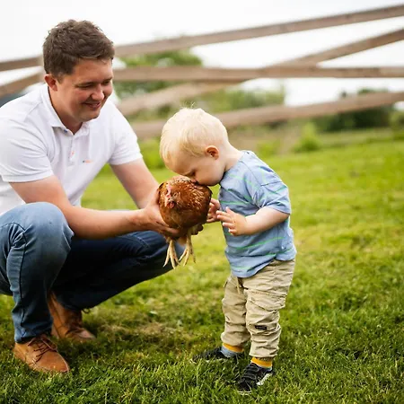 Hof Koehne - Hexenhaus * Schmallenberg