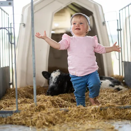 Hof Koehne - Hexenhaus *