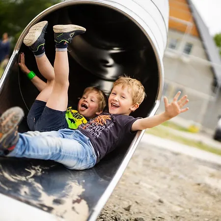 Hof Koehne - Hexenhaus Vakantiehuis *