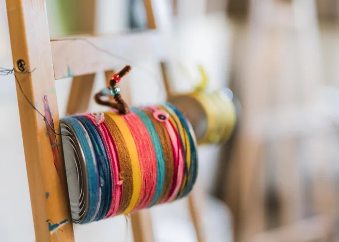 Hof Koehne - Hexenhaus Semesterbostad *