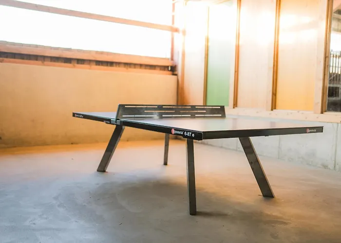 Semesterbostad Hof Koehne - Hexenhaus *