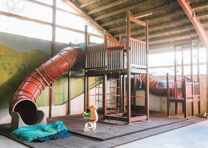 Hof Koehne - Hexenhaus